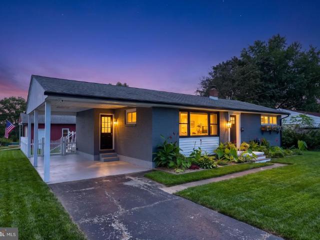 House for sale in Dover, Pennsylvania