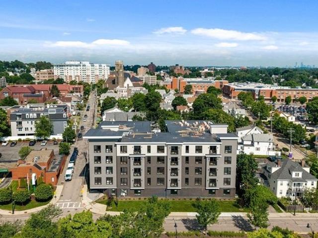 Condo for sale in Quincy, Massachusetts