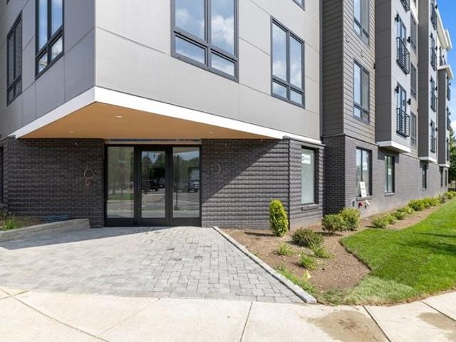 Condo for sale in Quincy, Massachusetts