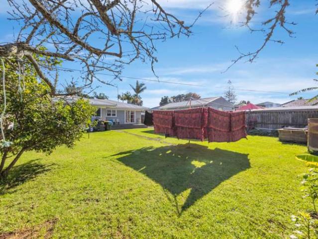 House for sale in Owhata