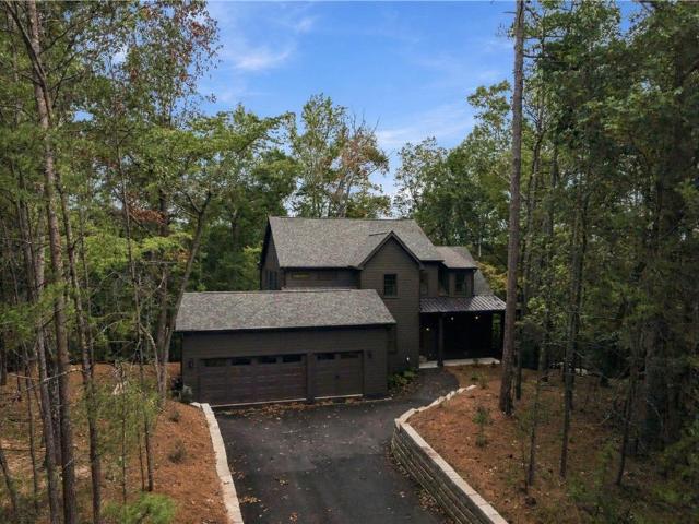 House for sale in Pickens, Georgia