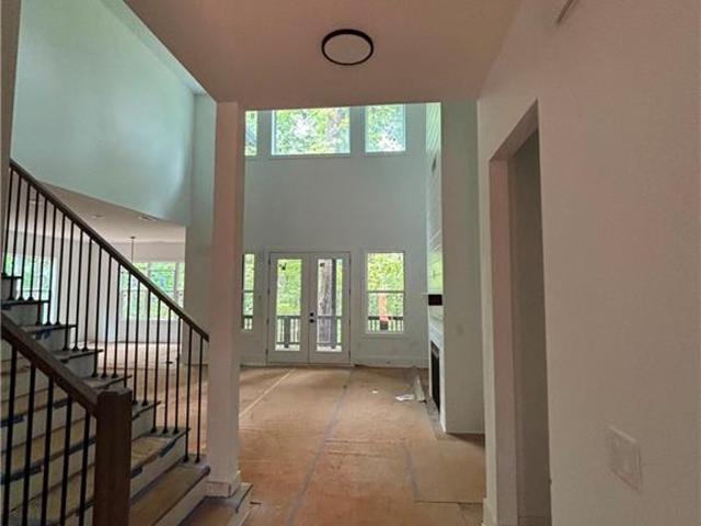 House for sale in Pickens, Georgia