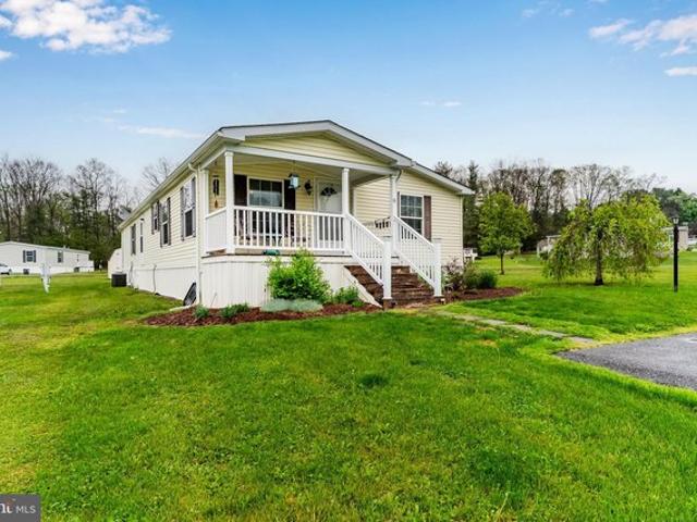 House for sale in New Bloomfield, Pennsylvania
