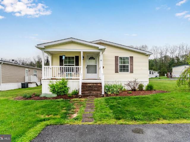 House for sale in Elliottsburg, Pennsylvania