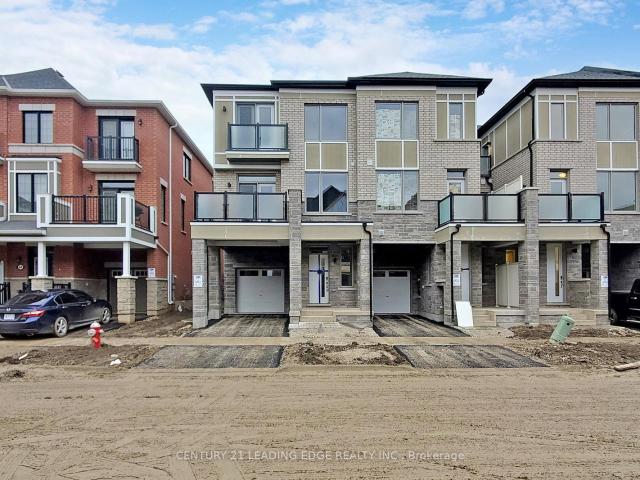 Townhouse for rent in Woburn, Ontario