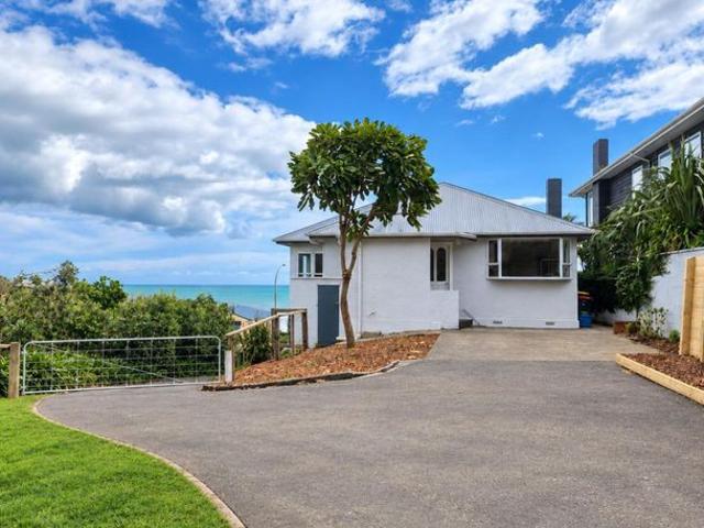 House for rent in Ōakura, New Plymouth District
