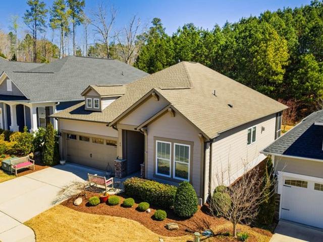 House for sale in Chapel Hill, North Carolina