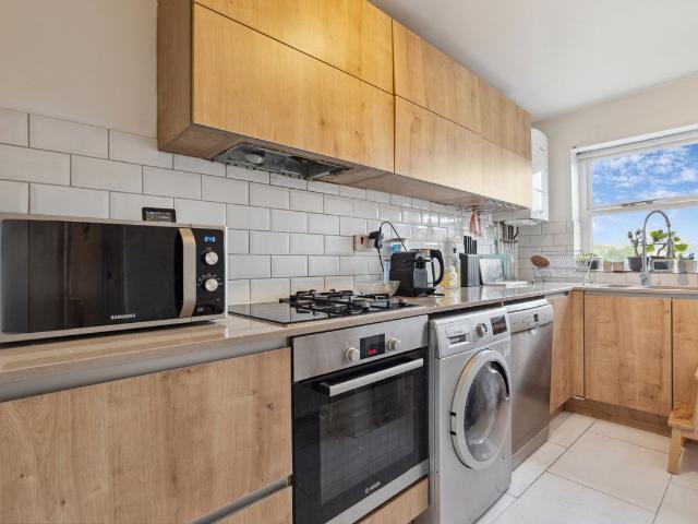 Apartment for rent in Newington Green, Greater London