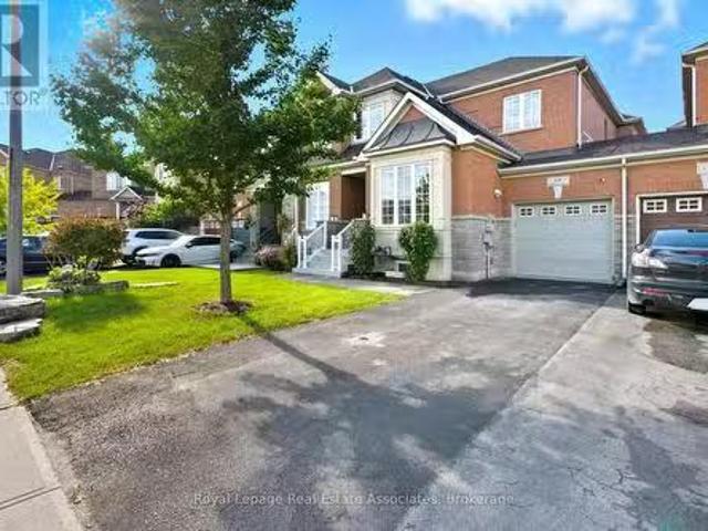 House for sale in Georgina, Ontario