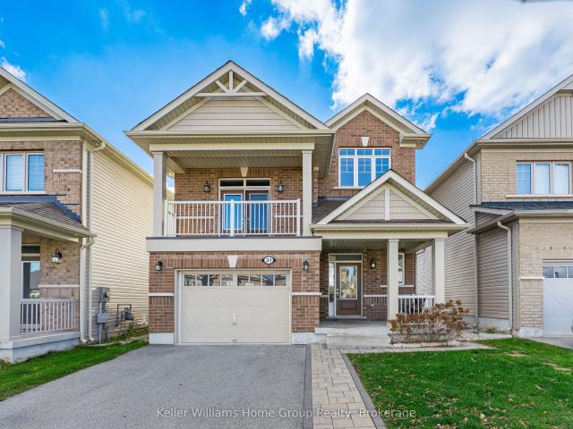 House for sale in Wellington, Ontario