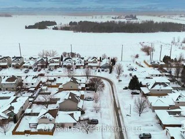 House for sale in Wellington, Ontario