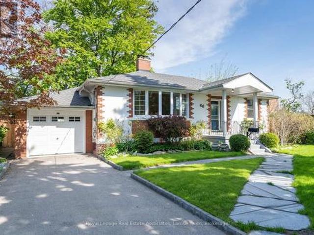 House for sale in Mississauga, Ontario