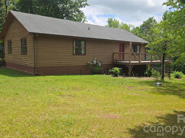 Land for sale in North Carolina
