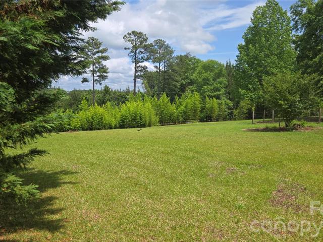 Land for sale in North Carolina