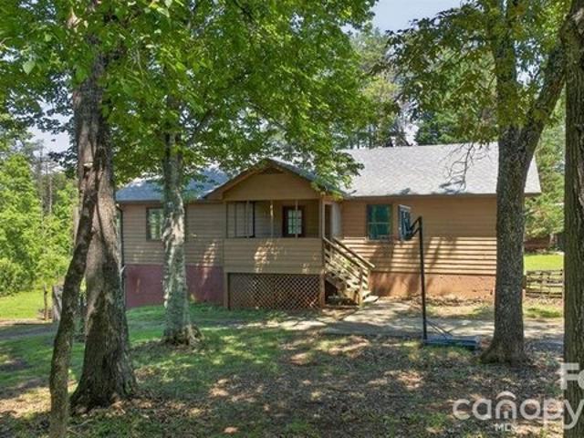 Farm for sale in North Carolina