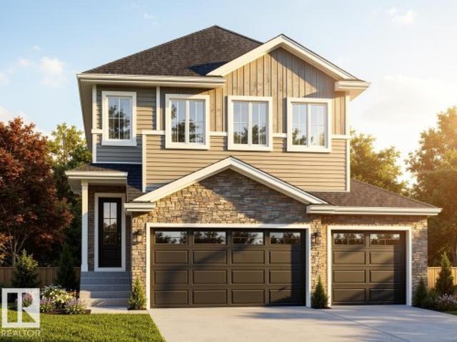 House for sale in Fort Saskatchewan, Alberta