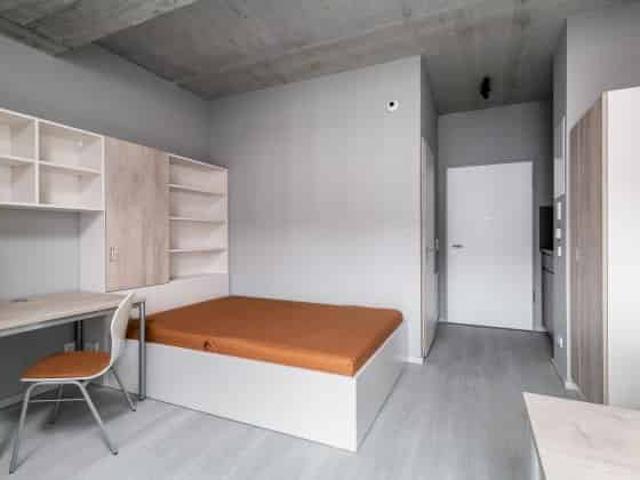 Apartment mieten in Pankow, Berlin