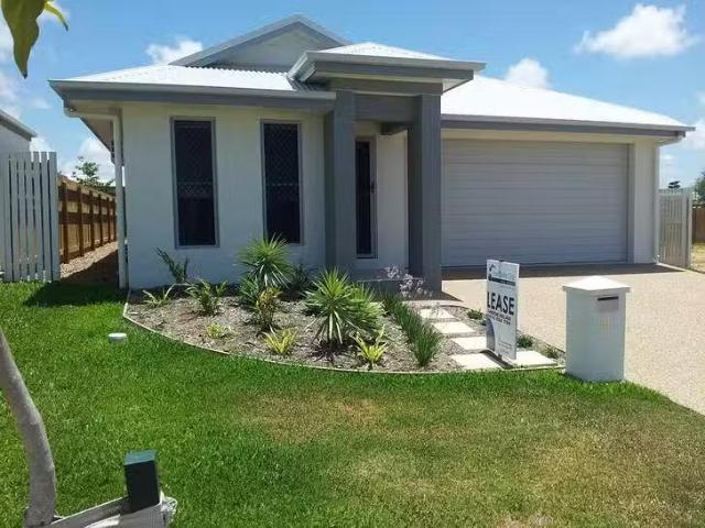 House for rent in Cosgrove, Queensland