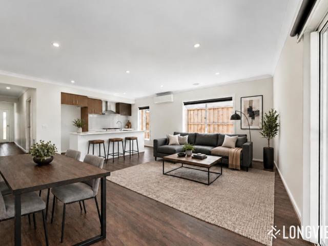 House for rent in Kingsfield, Melbourne