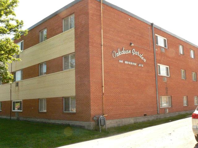 Apartment for rent in East St. Paul, Manitoba