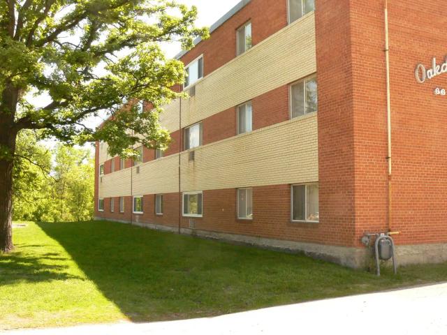 Apartment for rent in East St. Paul, Manitoba