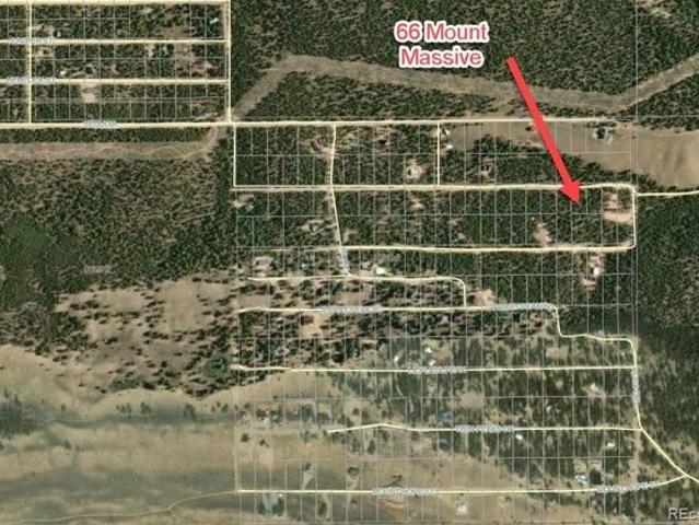Land for sale in Twin Lakes, Colorado