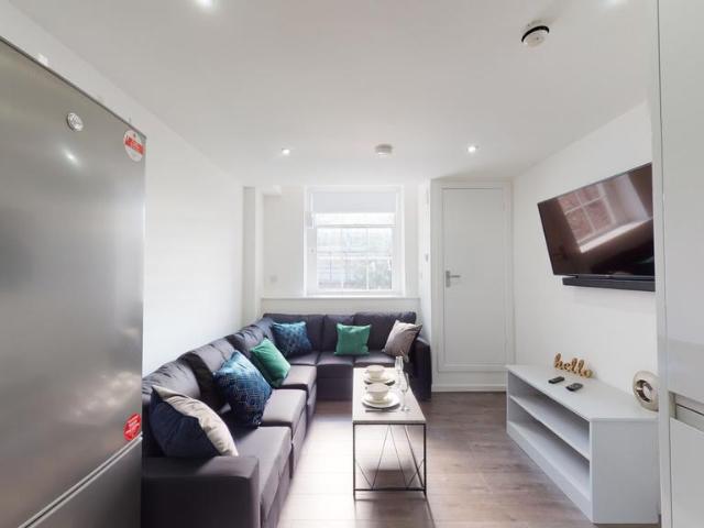 House for rent in Knowledge Quarter, Liverpool
