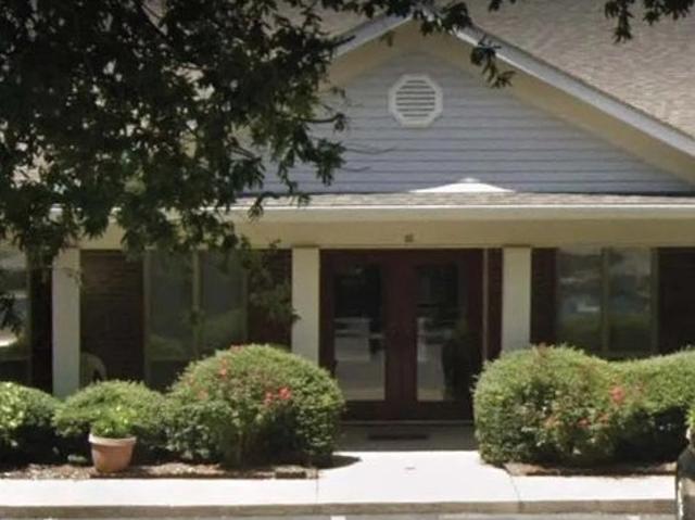 House for sale in Asheville, North Carolina