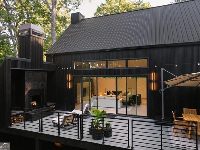 House for sale in Blue Ridge, Georgia
