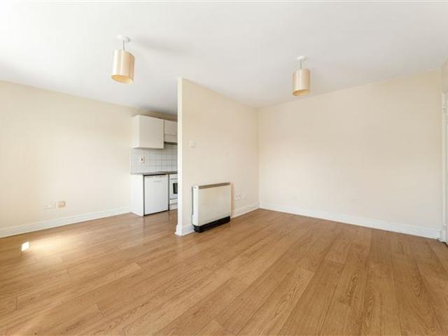 Apartment for sale in Tallaght