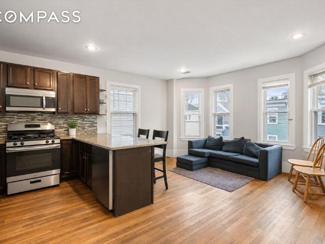 Property for rent in Boston, Massachusetts