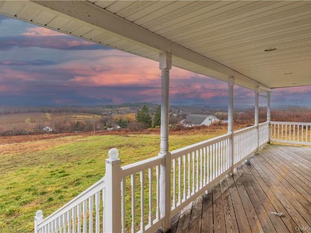 Property for rent in Middle Grove, New York