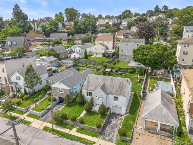 House for sale in Glenwood, New York
