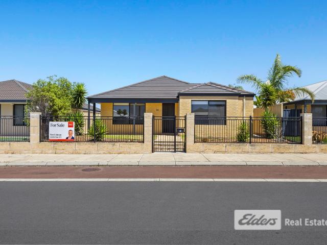House for sale in Dalyellup, Western Australia