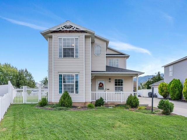 House for sale in Spanish Fork, Utah