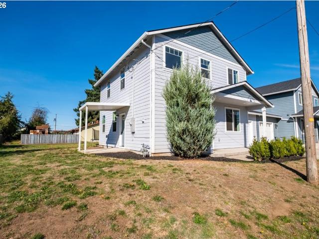 House for sale in Lebanon, Linn County