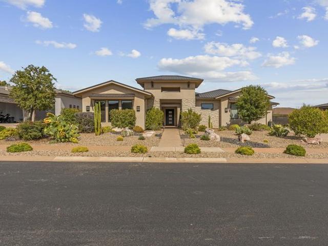 House for sale in Ivins, Utah