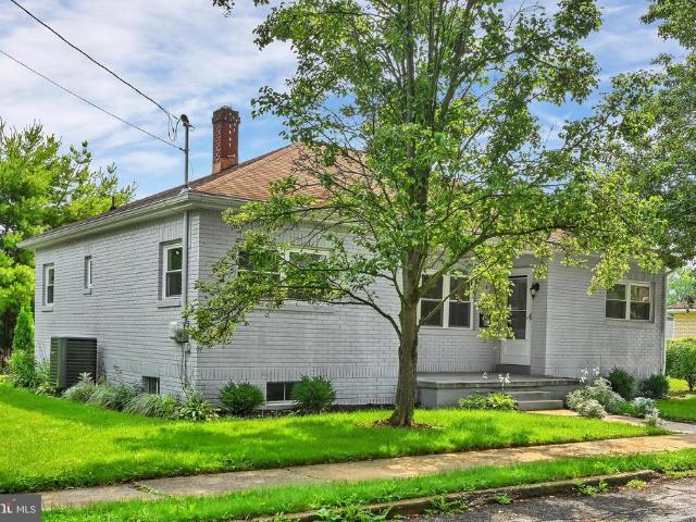 House for sale in Lebanon, Pennsylvania