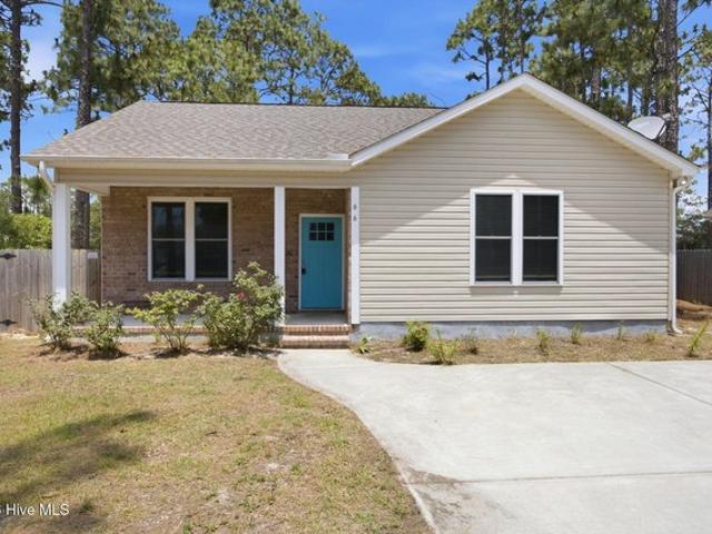 House for sale in Southport, North Carolina