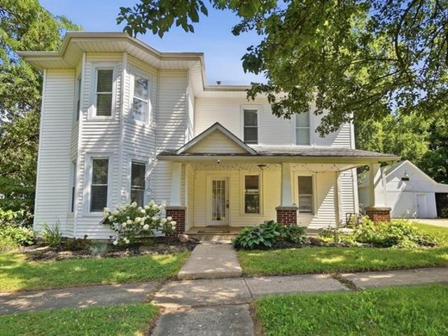 House for sale in Sunbury, Ohio