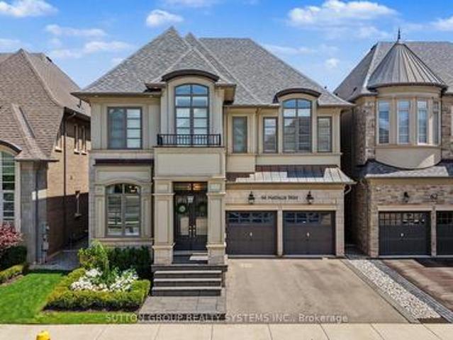House for sale in Oakville, Ontario