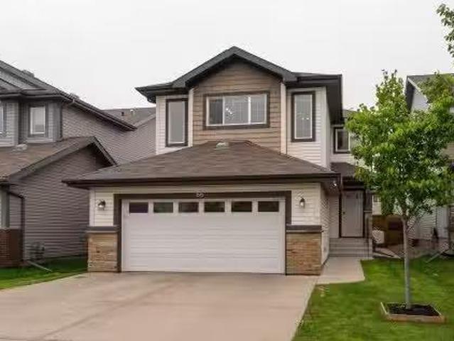 House for sale in Fort Saskatchewan, Alberta