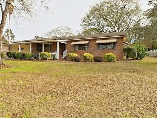 House for sale in Grady, Georgia