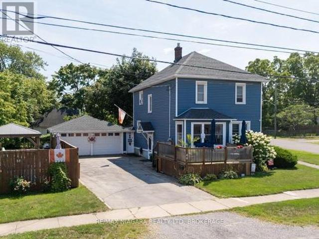 House for sale in Niagara, Ontario