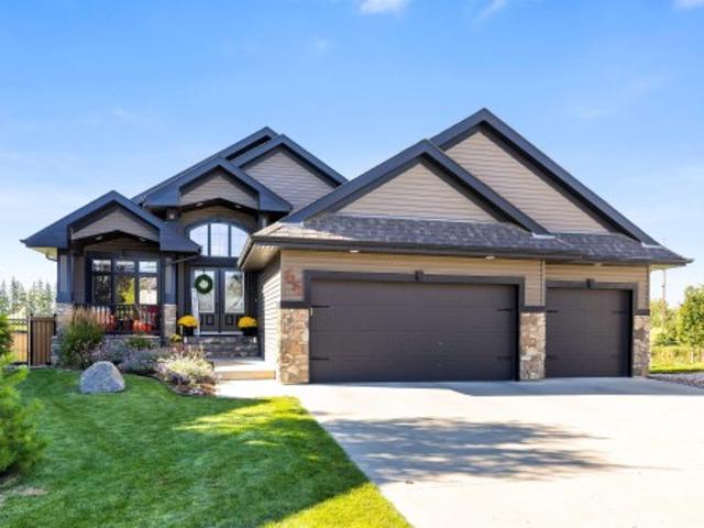 House for sale in Saint Albert, Alberta