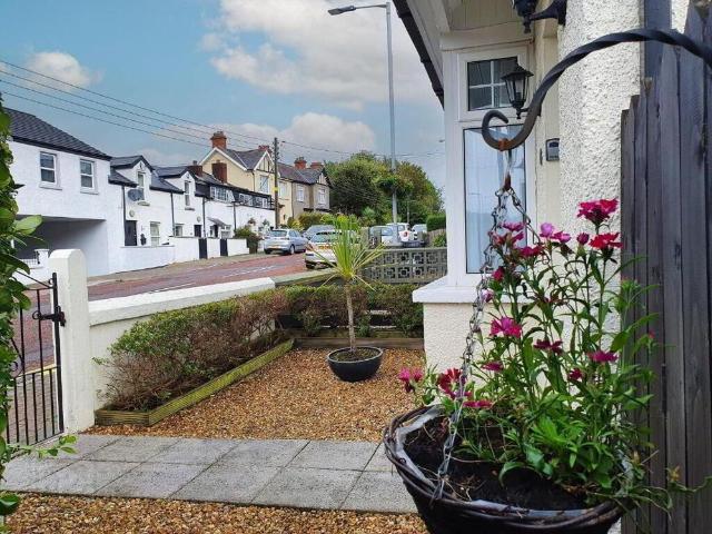 House for rent in Belfast, Newtownbreda