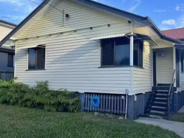 House for rent in Toombul, Queensland