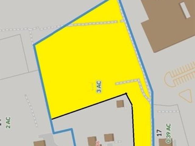 Land for sale in Grafton, Massachusetts