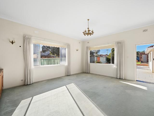 House for rent in Sydney, New South Wales