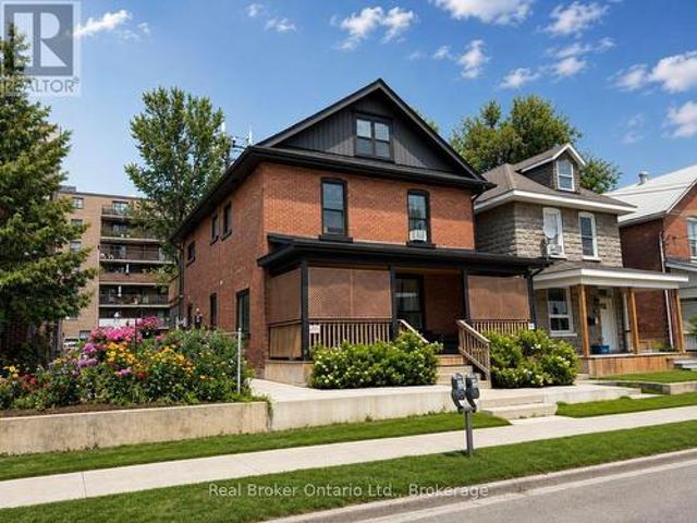 Property for sale in Orillia, Ontario